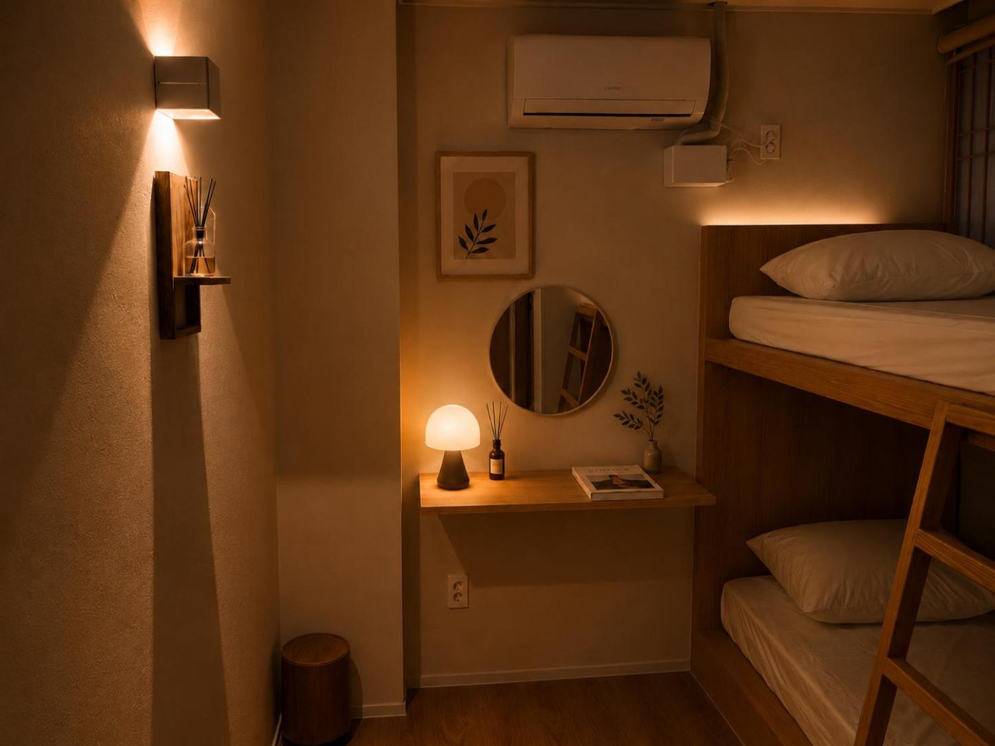 Mellow Stay Hongdae 33/50