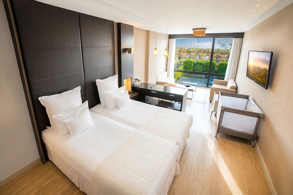 Kalyon Hotel 24/70
