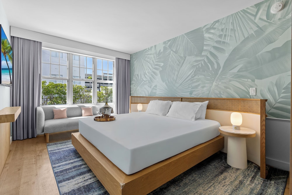 Park Central South Beach 23/58