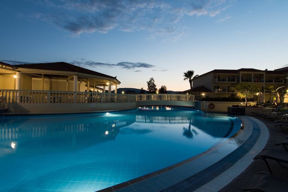 Exotica Hotel and Spa by Zante Plaza in Zakynthos