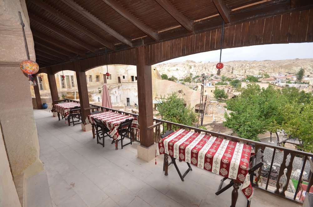 Abras Cave Hotel Cappadocia 23/50