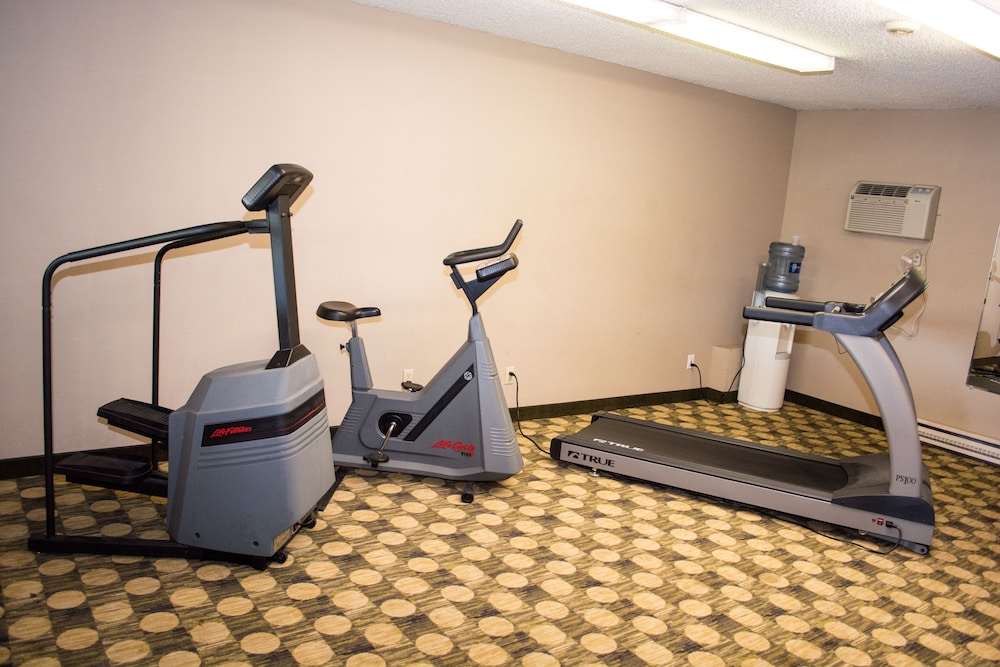 Days Inn by Wyndham Klamath Falls 30/48