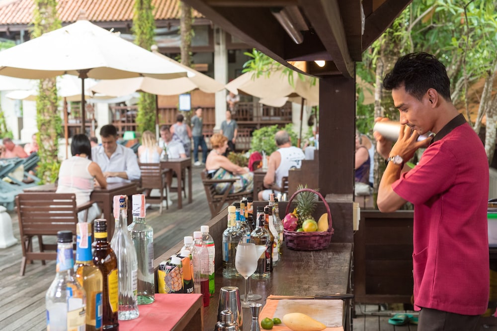 Khaolak Oriental Resort - Adults Only 35/50