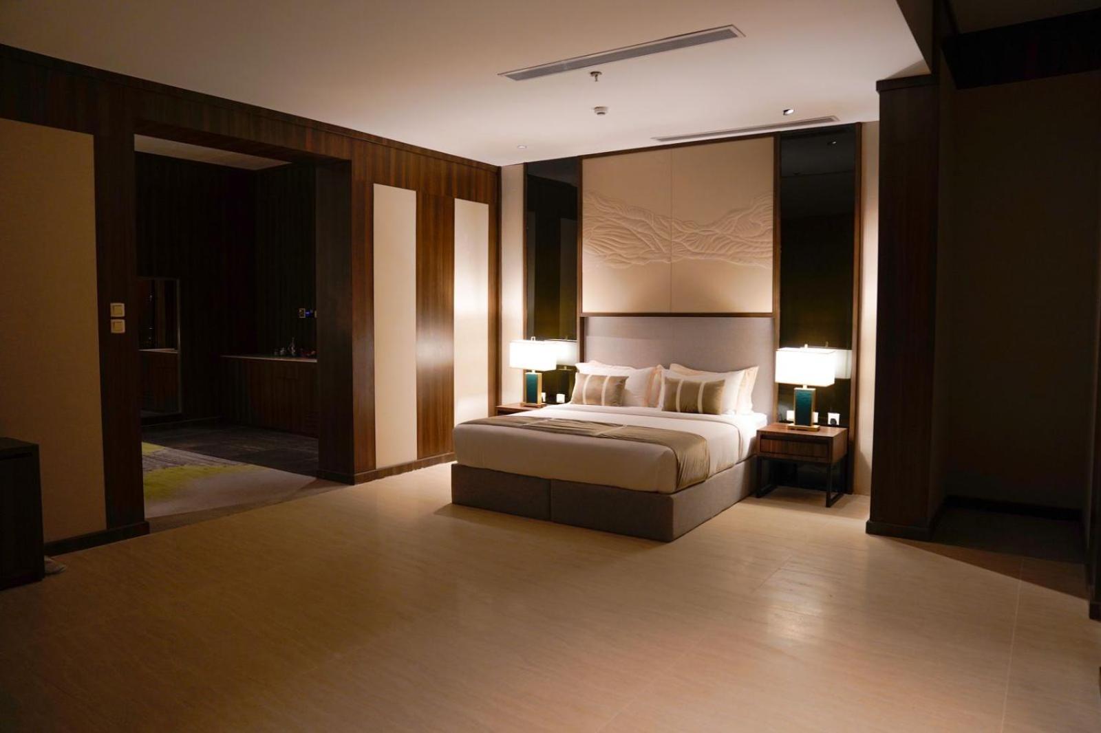 Azar Hotel Ahad Rafidah 23/63