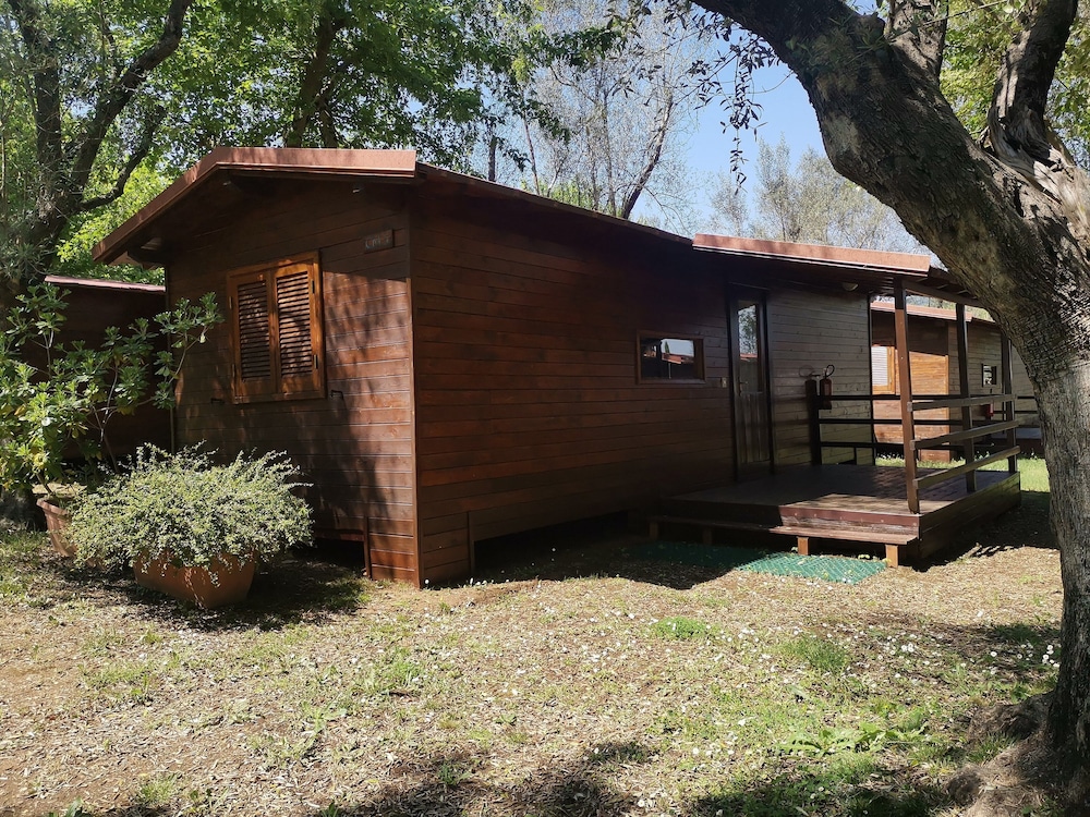 Camping Azzurro 8/31