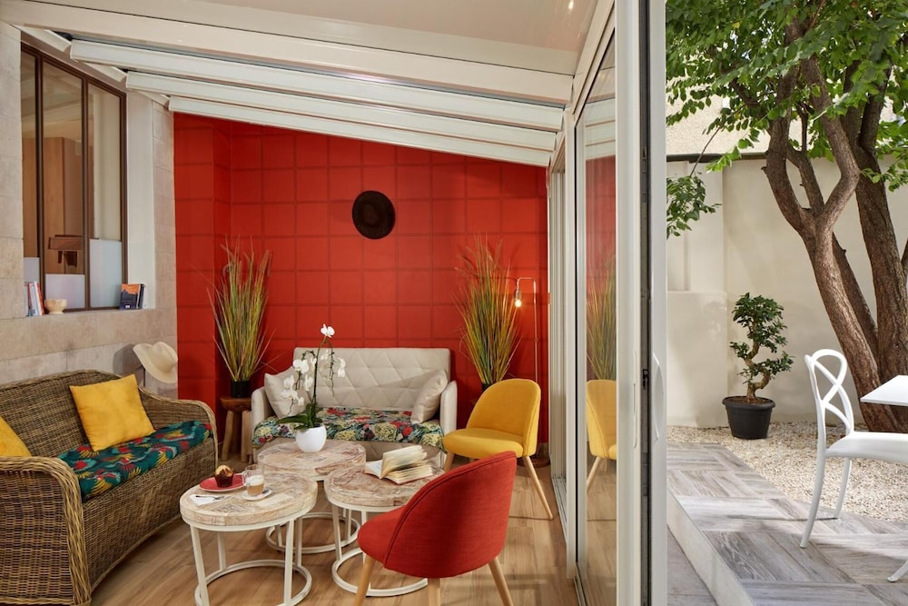 Hotel Villa Sorel 18/34
