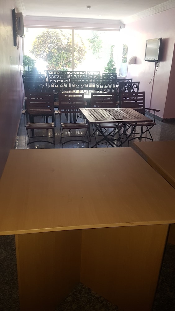 Zeina套房酒店Abuja(Zeina Suites Abuja) 图片4