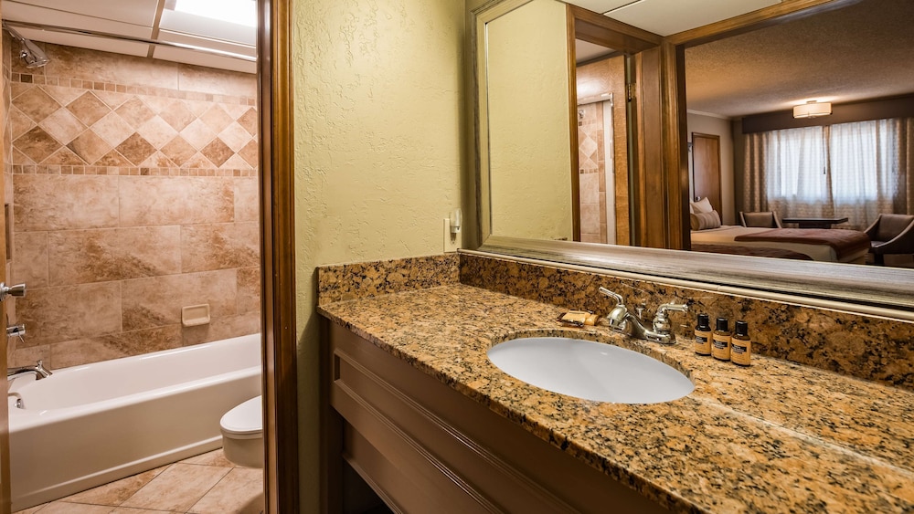 Best Western Plus Weatherford 23/43