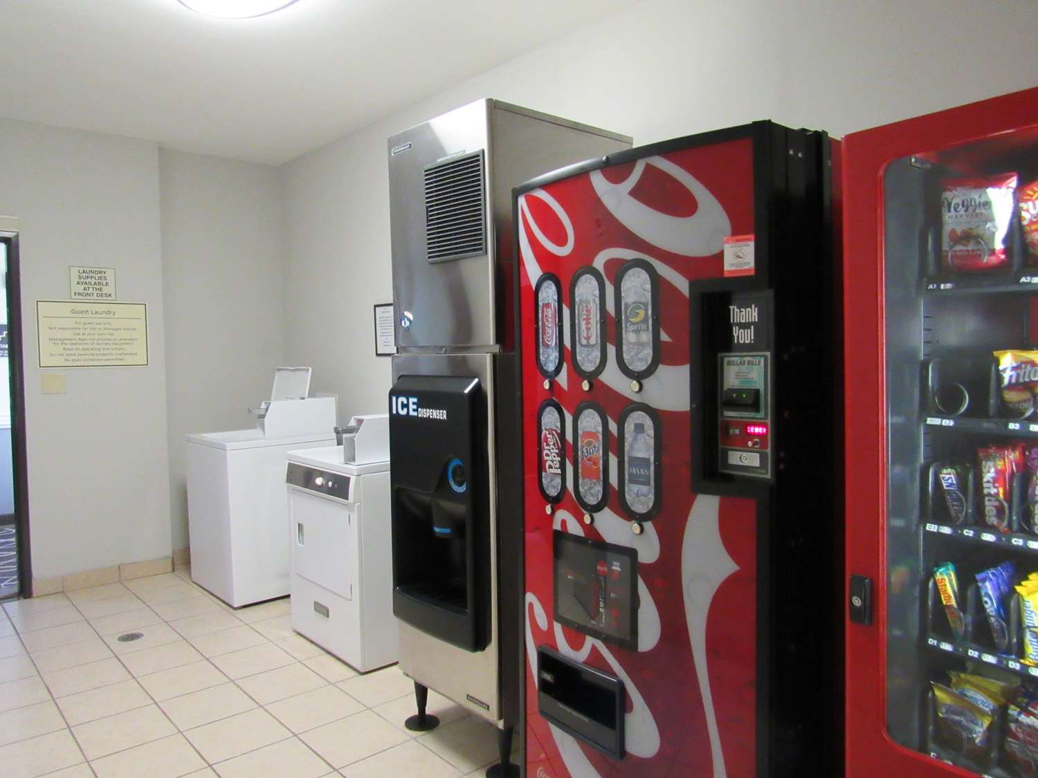 Best Western Abbeville Inn Suites 3/13