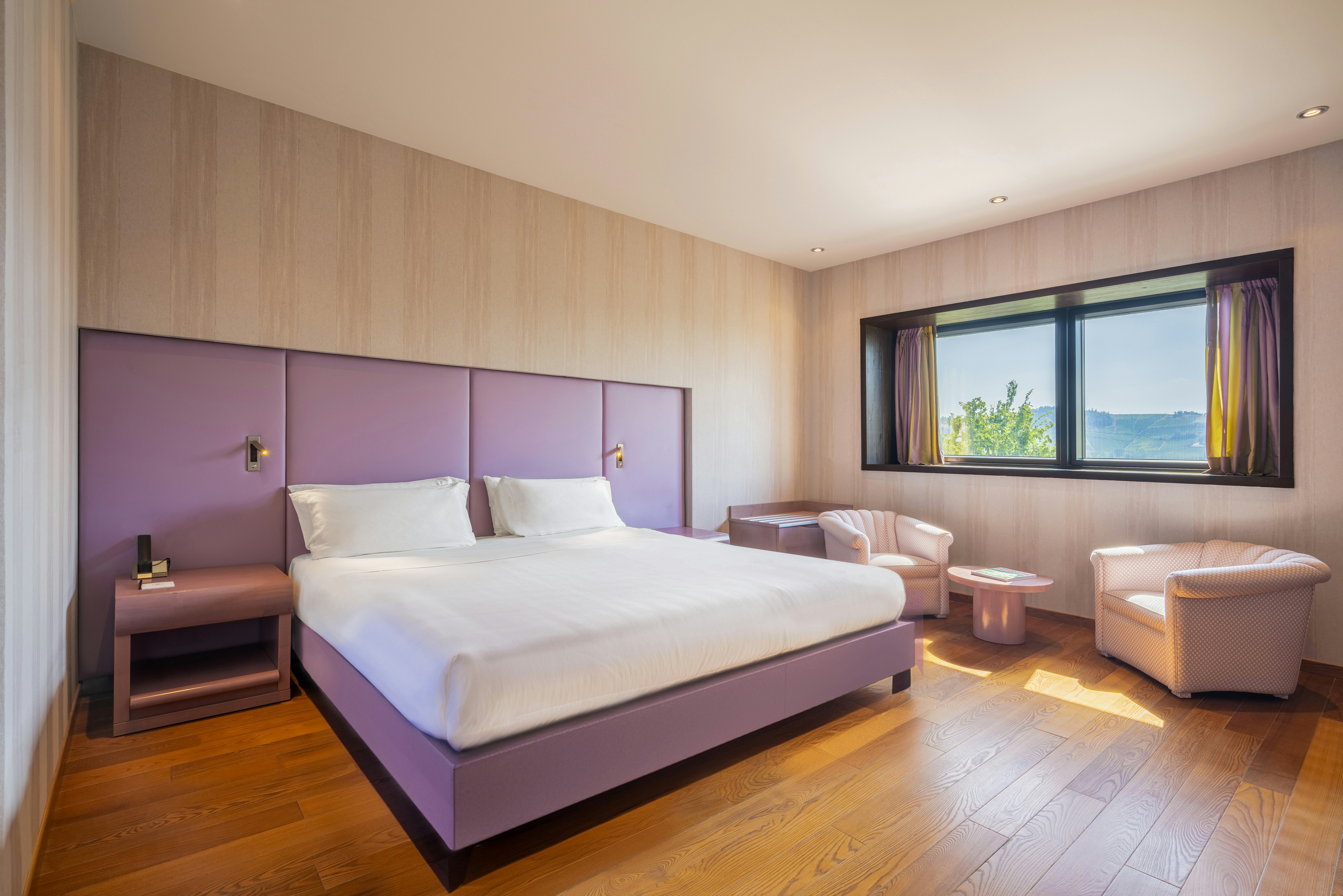 Il Boscareto Resort Spa 5/50