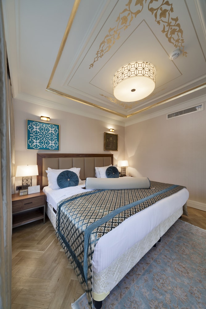 Golden Age Hotel Taksim 16/68