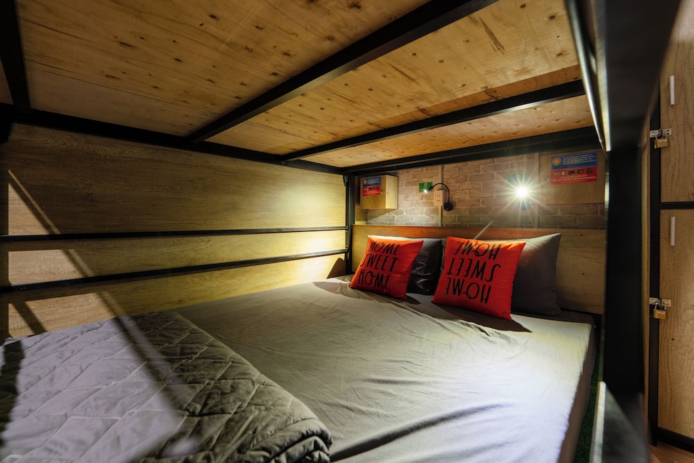 Da Nang S Phuot Hostel 10/50