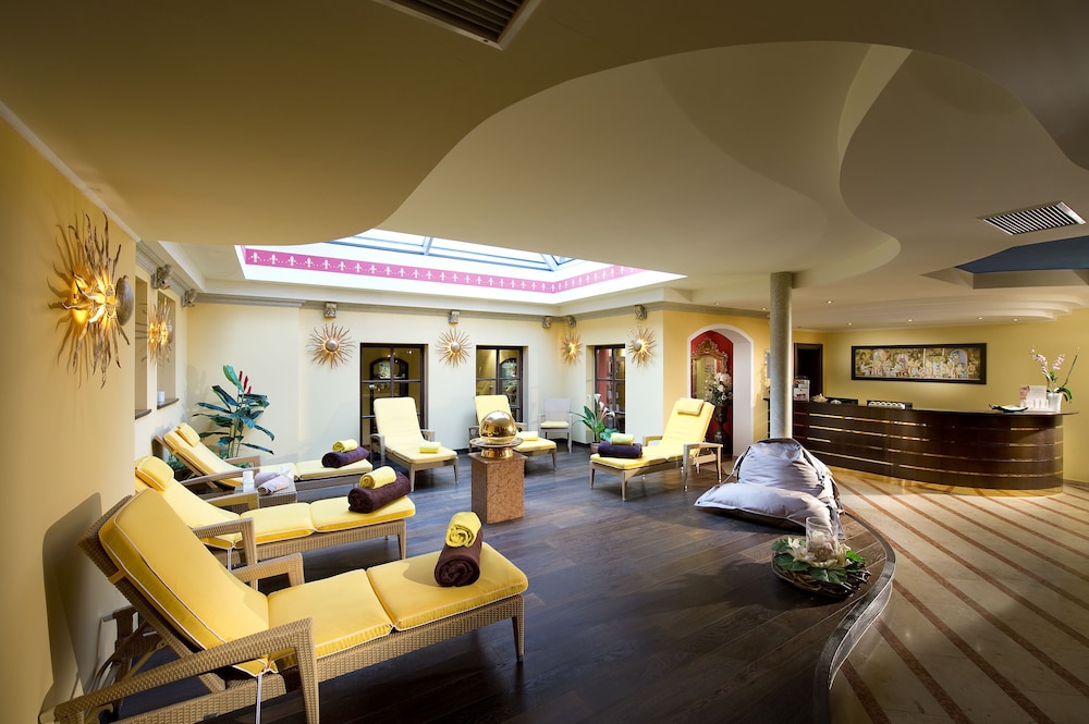 Hotel Schmelmer Hof 34/50