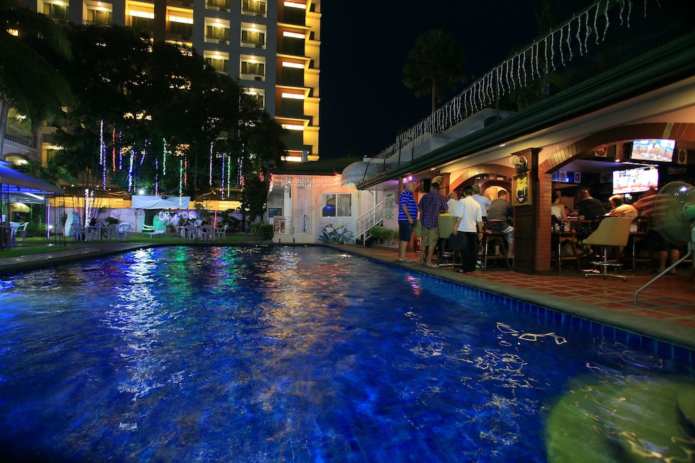 Orchid Inn Resort 9/57