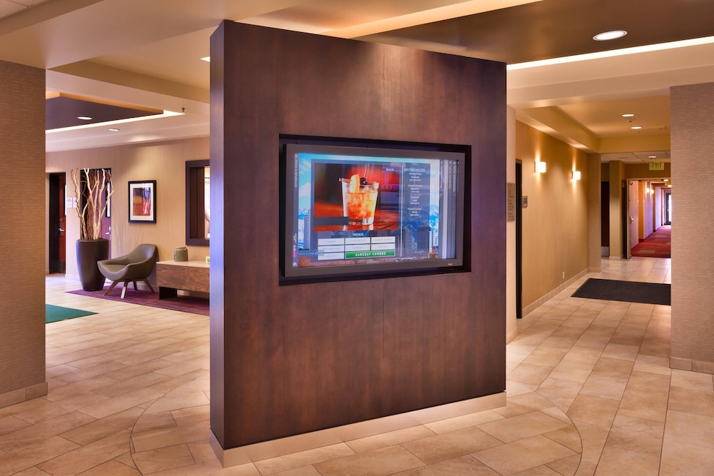 Courtyard by Marriott Salt Lake City Sandy 8/38