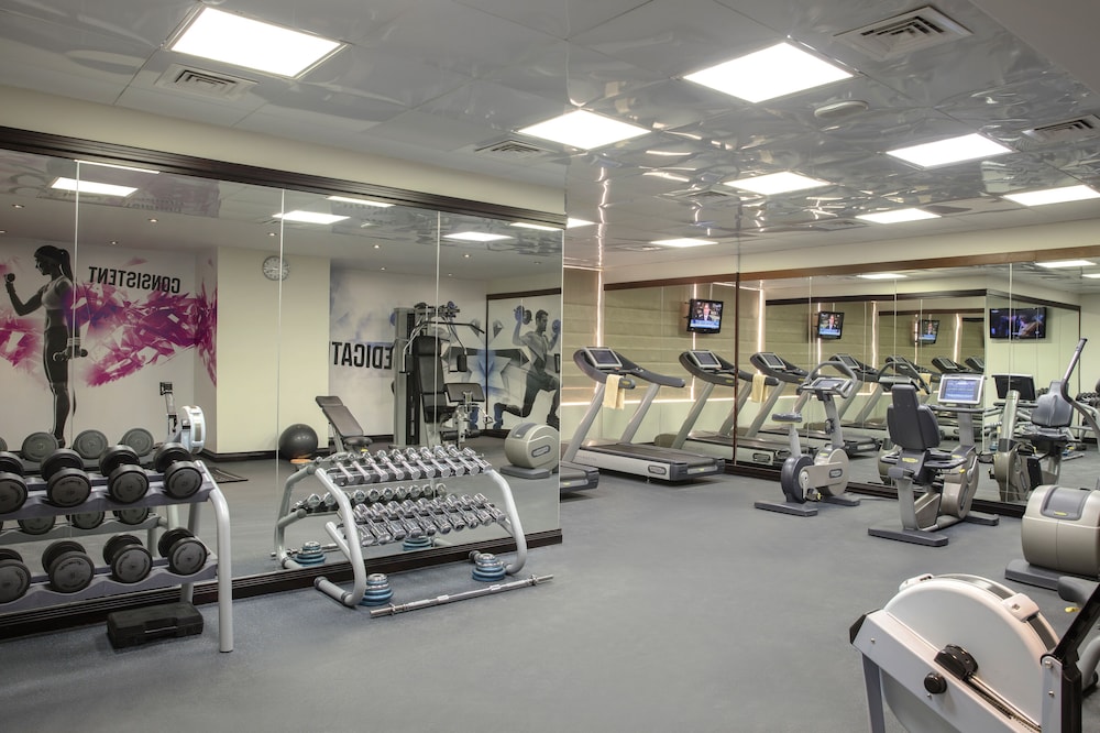 sport_facililities