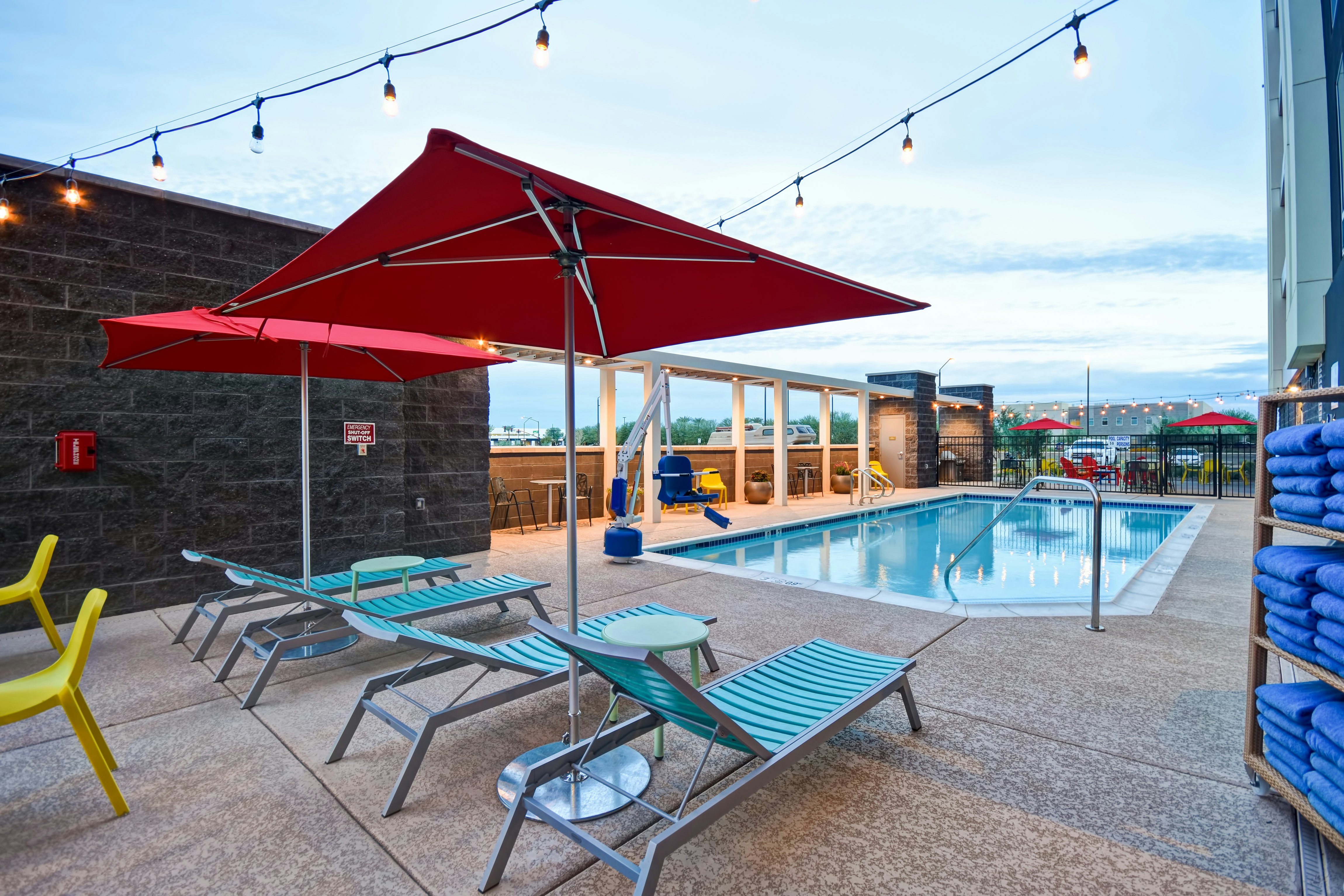 Home2 Suites By Hilton Gilbert 28/28