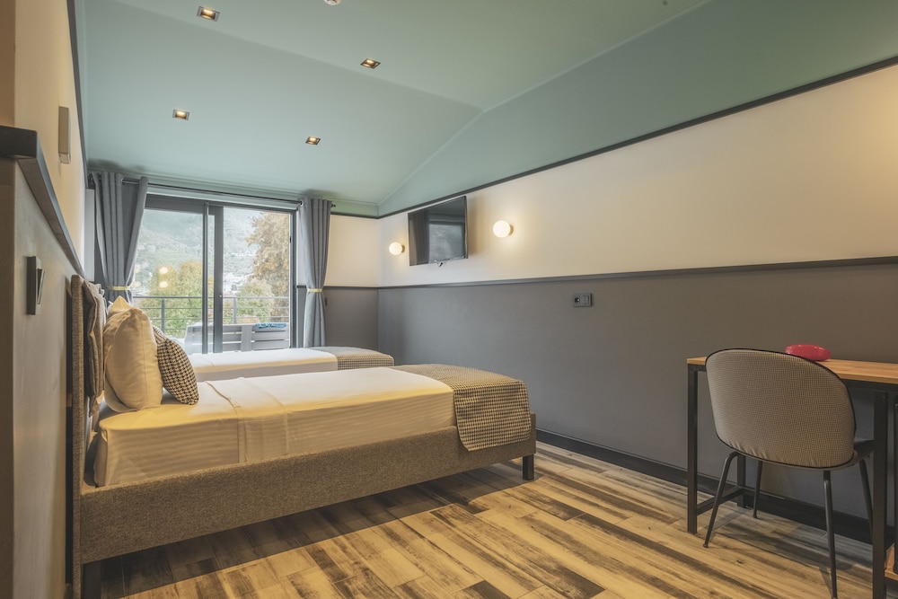 City Life Demir Hotel 12/49