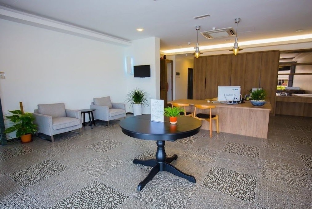 Urban Inn Kulim 37/40