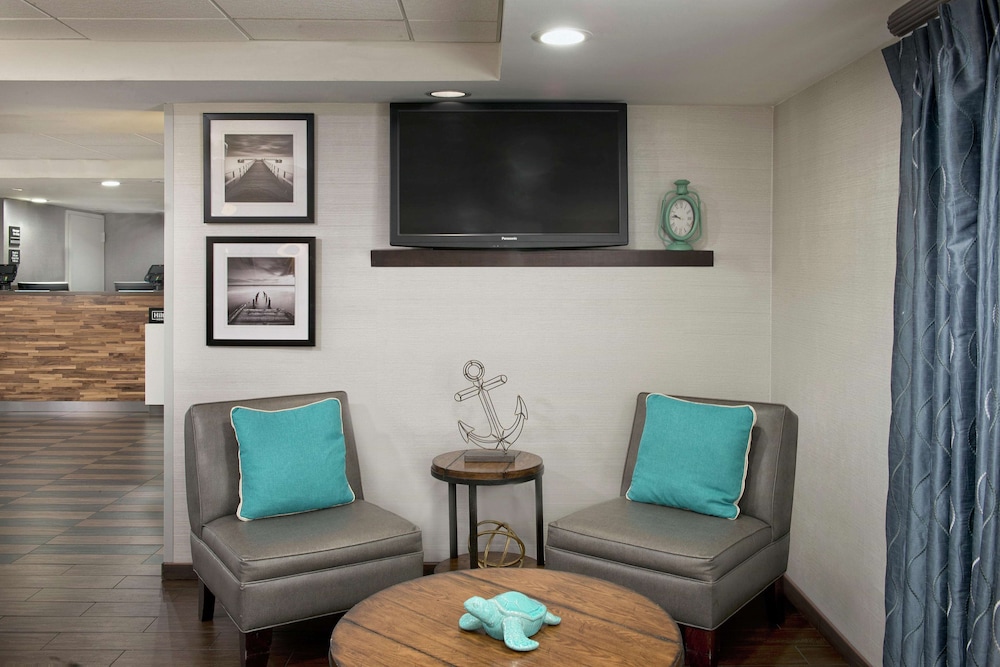 Hampton Inn Hilton Head 31/44