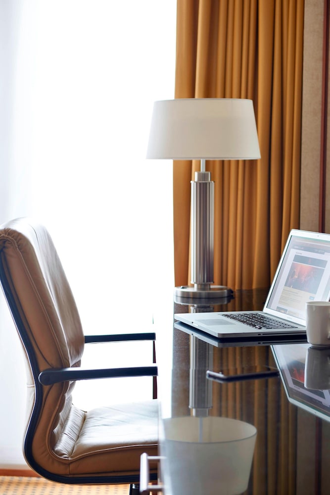 Marriott Ghent 30/35