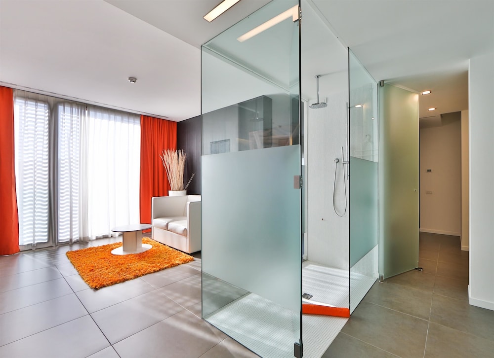Best Western Hotel Parco Paglia 21/48