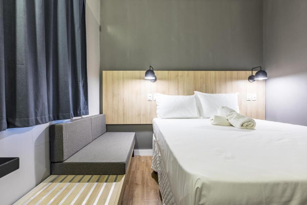 Hotel Graal Inn Itatiaia 17/33