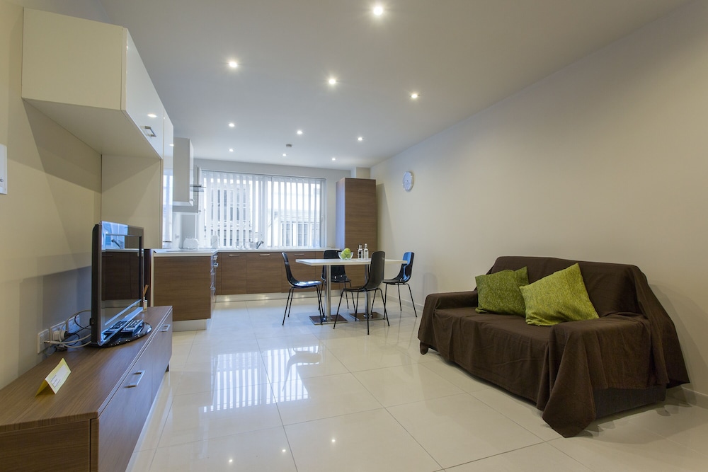 Instyle Aparthotel 20/49