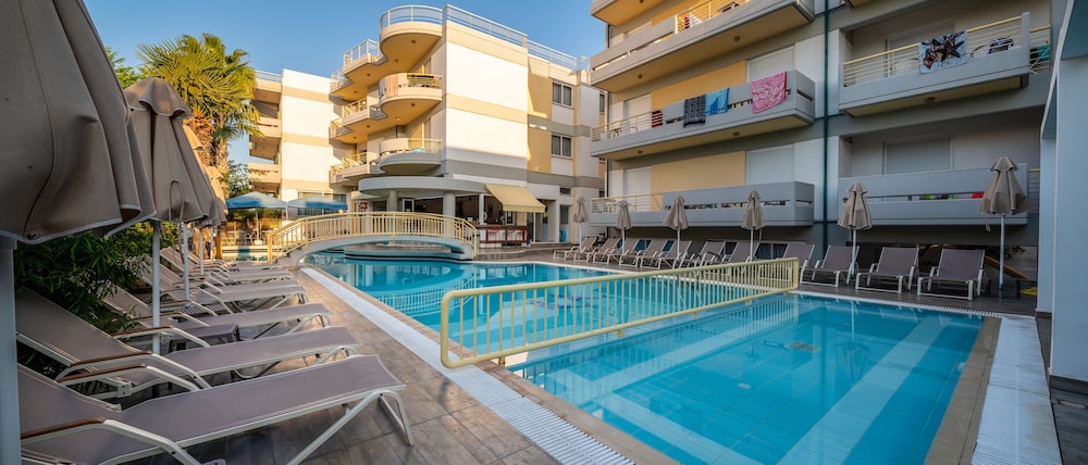 Angela Hotel Kos 36/45