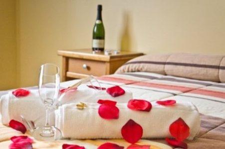Hotel Maria Luisa 25/30