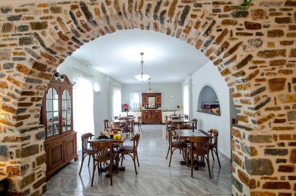 Syros Atlantis Hotel 39/50