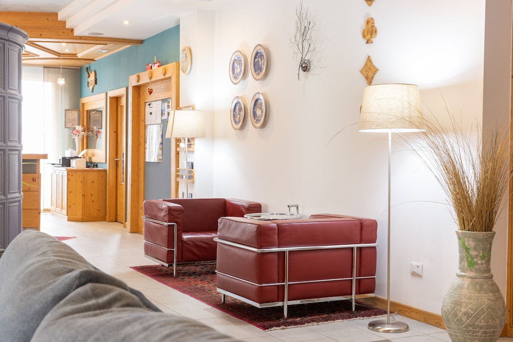 Hotel Alpine Mugon 33/42
