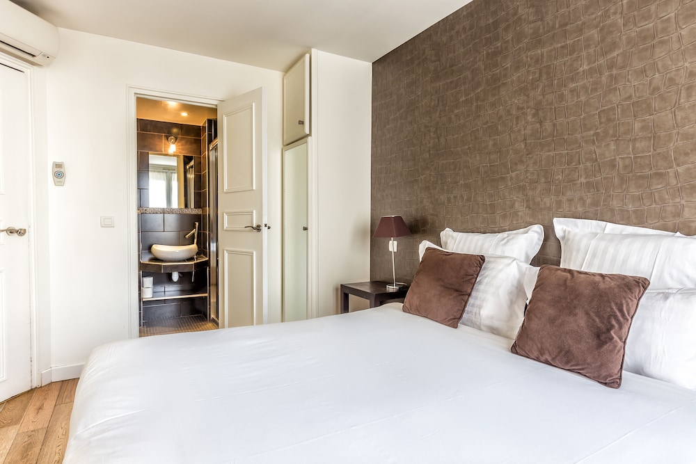 Atelier Montparnasse Hotel 30/66
