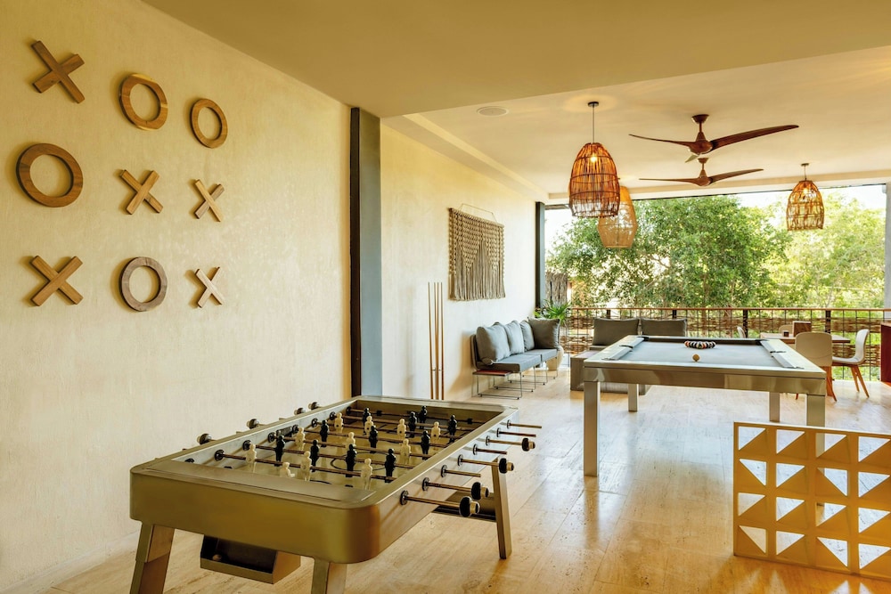 Bloom Tulum Apartments by Marriott 14/94