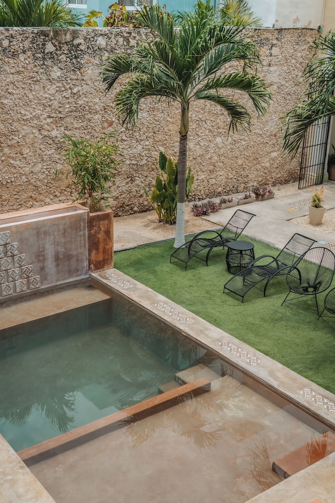 Hotel Boutique La Casona by Kavia 36/62