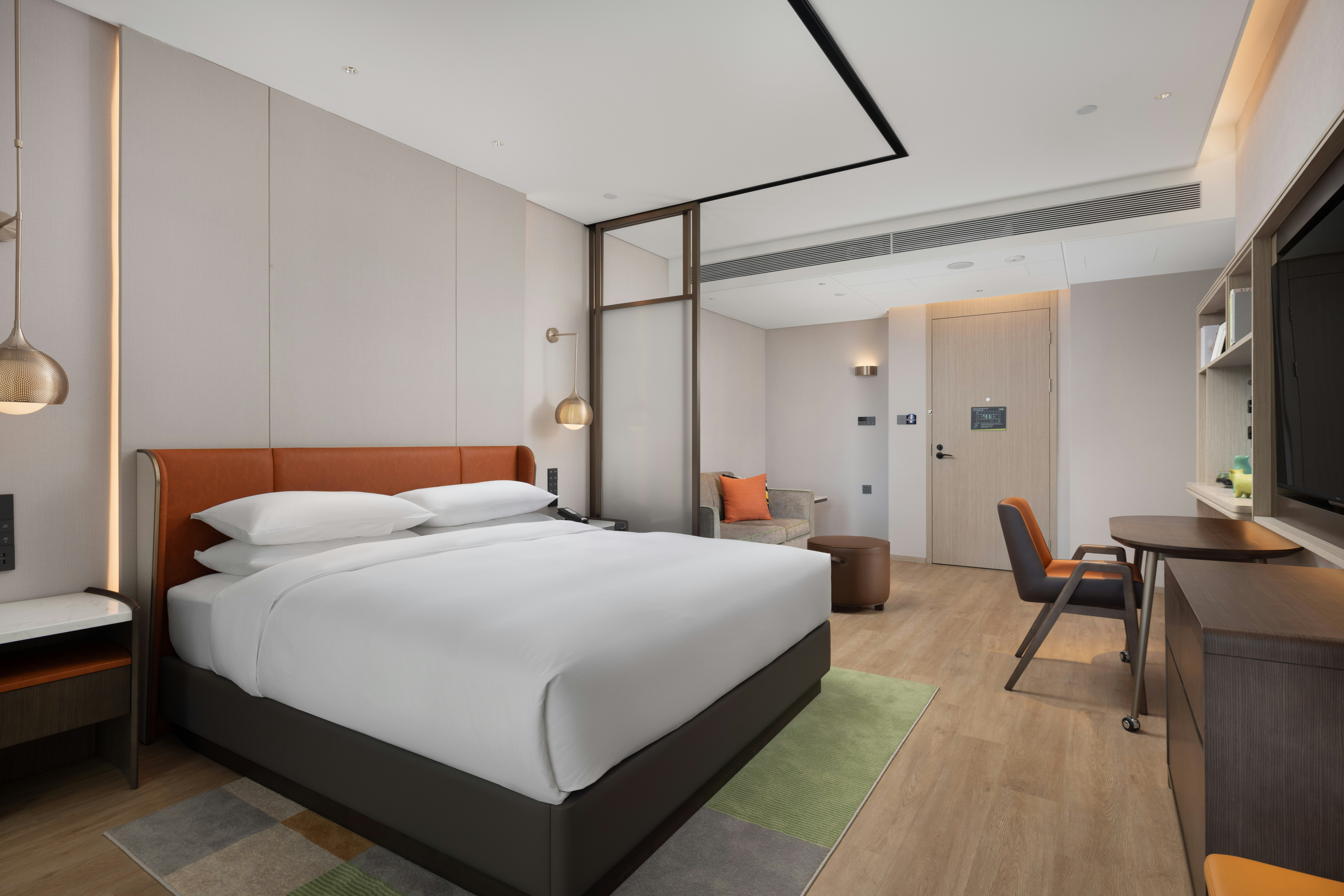 Home2 Suites by Hilton Binzhou Boxing 24/61