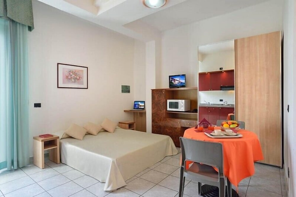 Residence Margherita 25/50