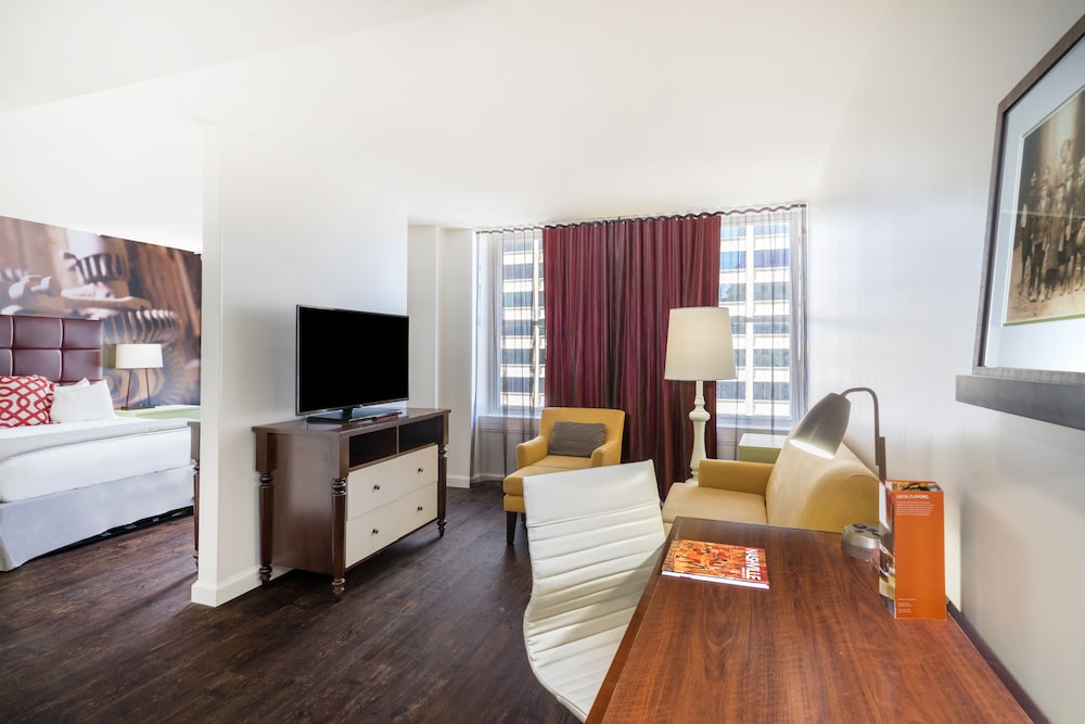 Hotel Indigo Nashville at The Countrypolitan 34/77