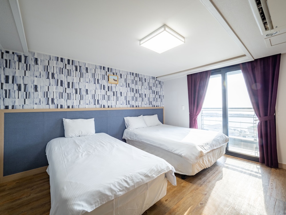 Jeju Moseulpo Hotel 19/54