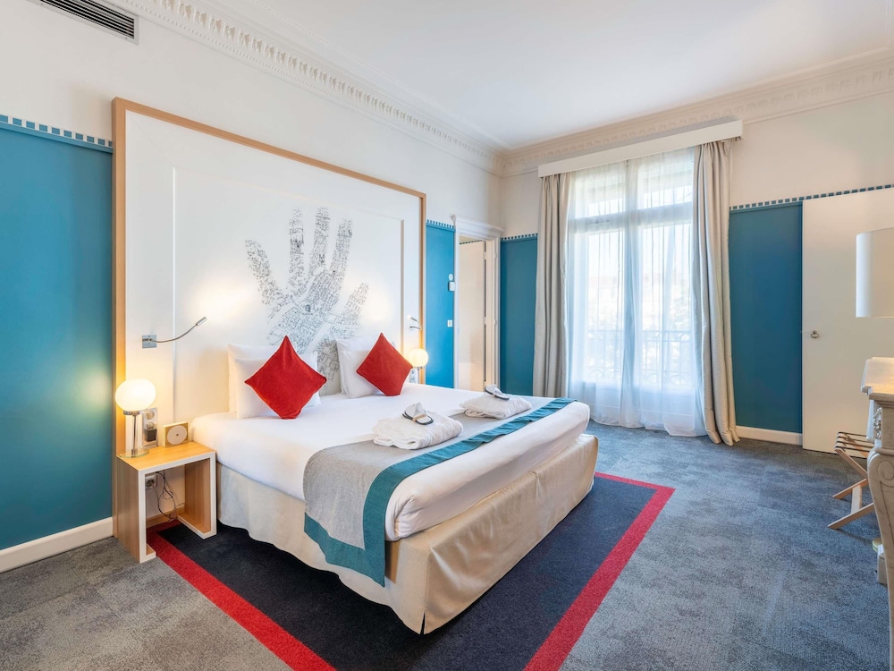 Superior, Double Bed