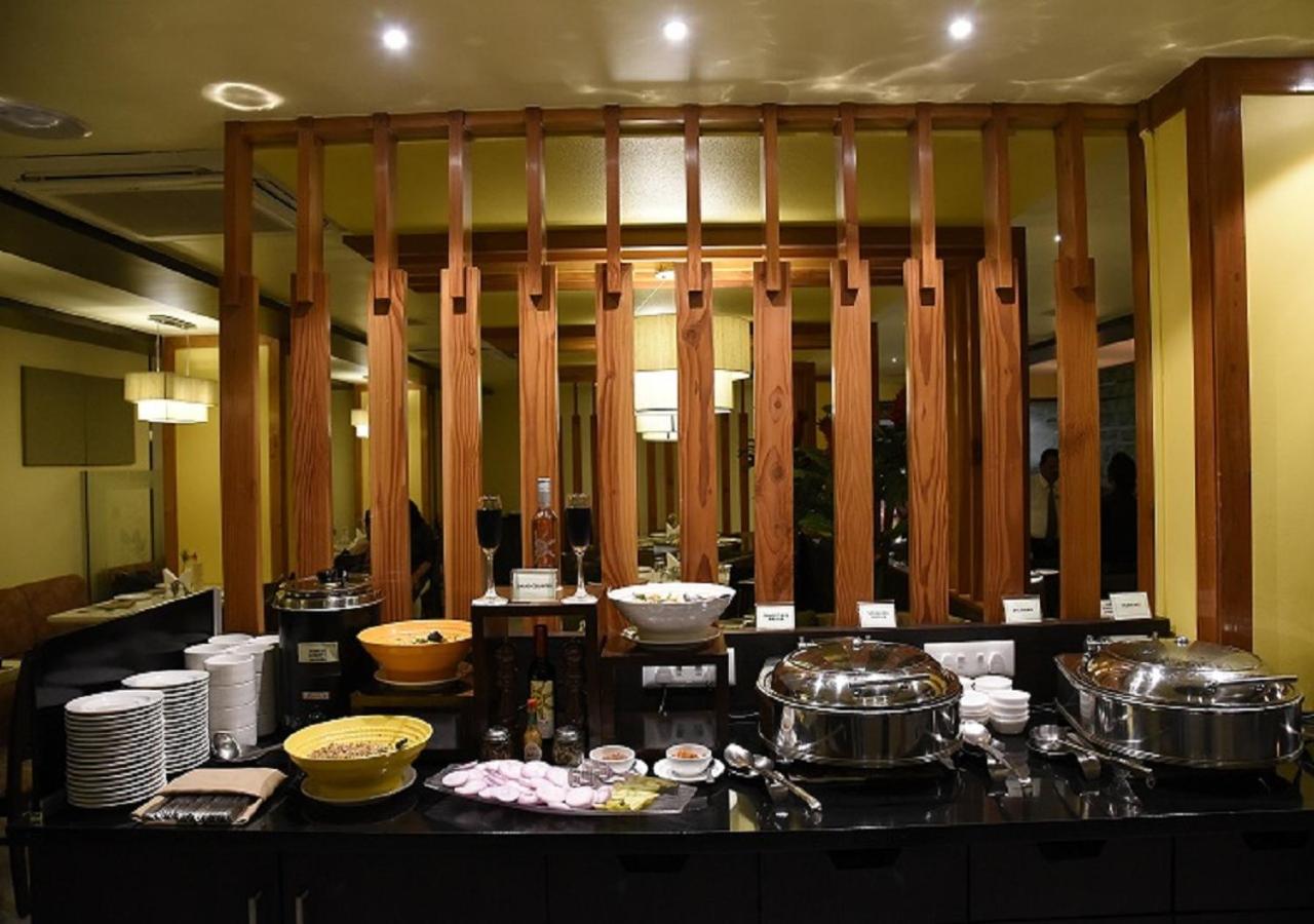 Hotel Green Olive 29/35