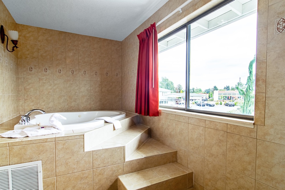 Motel6 Gresham, OR - Portland 35/56