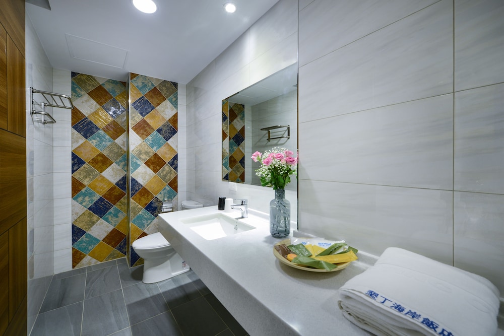 Kenting Coast Resort 70/70