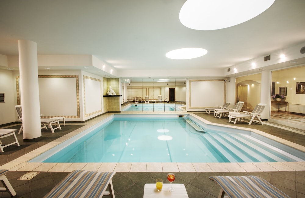 Lido La Perla Nera 38/40