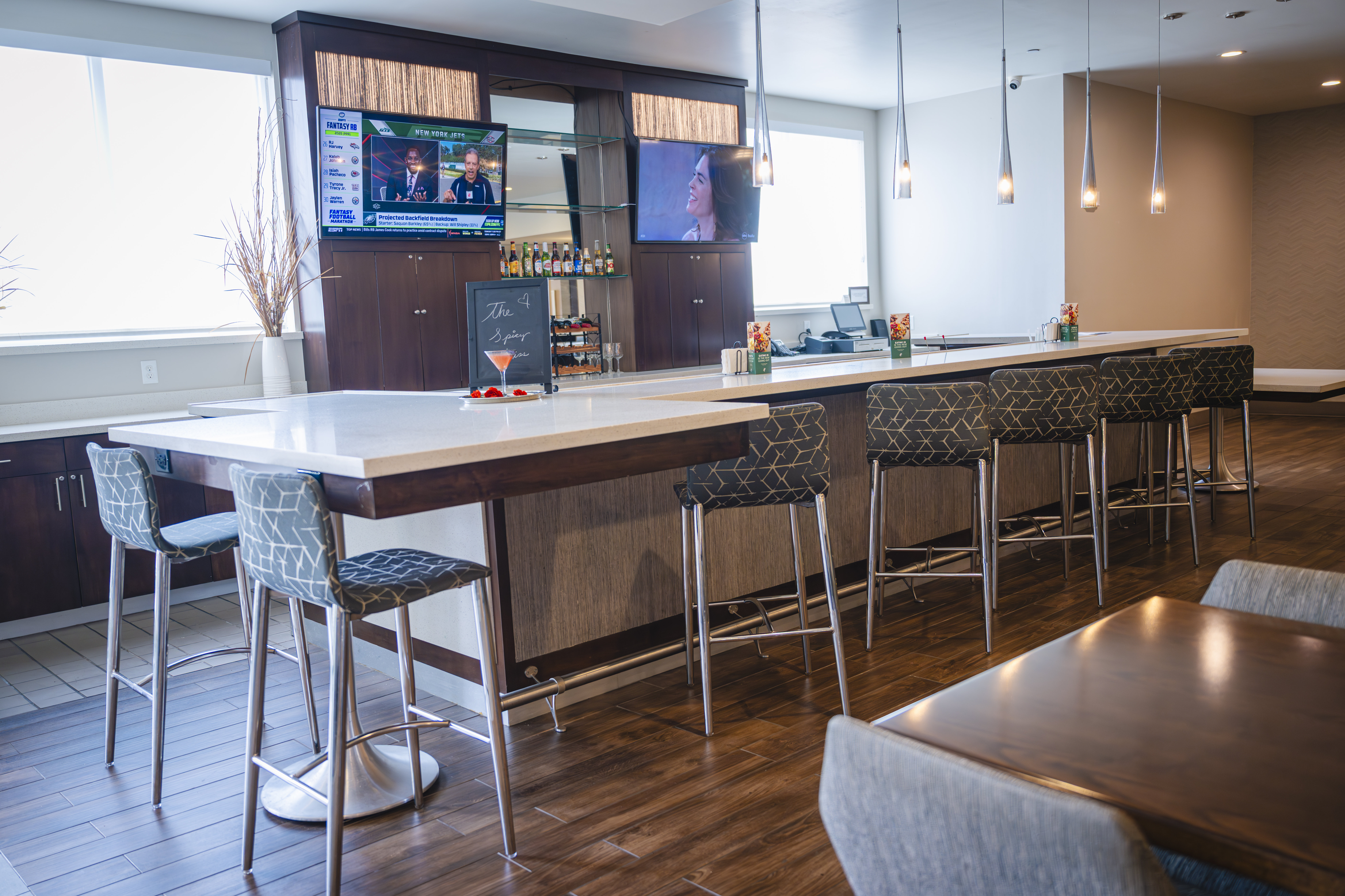 Holiday Inn & Suites Houston NW - Willowbrook 39/60