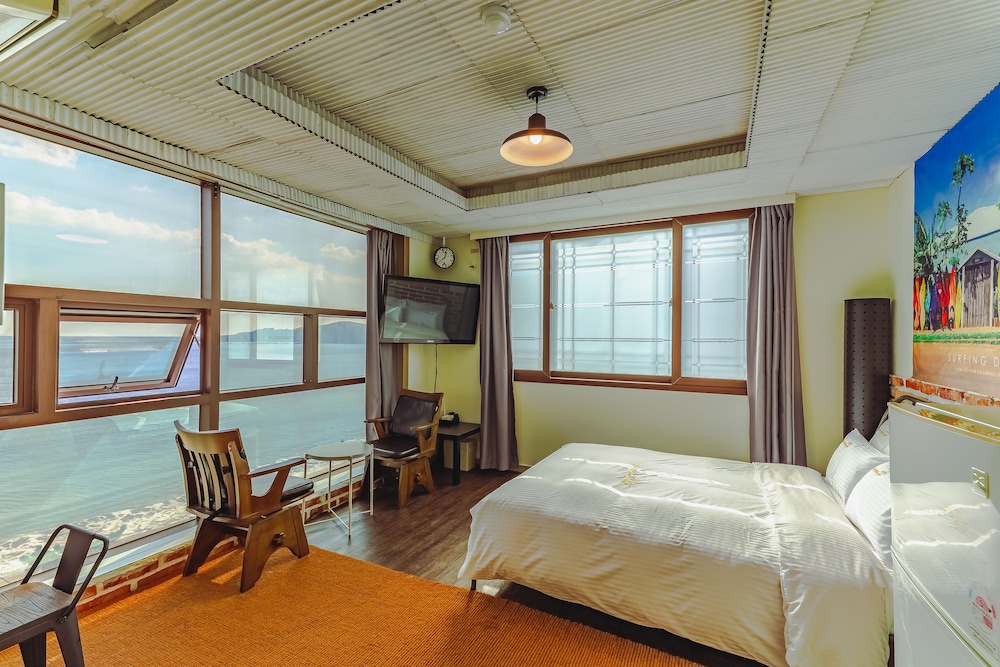 Residence Hotel Blue Ocean View 17/60