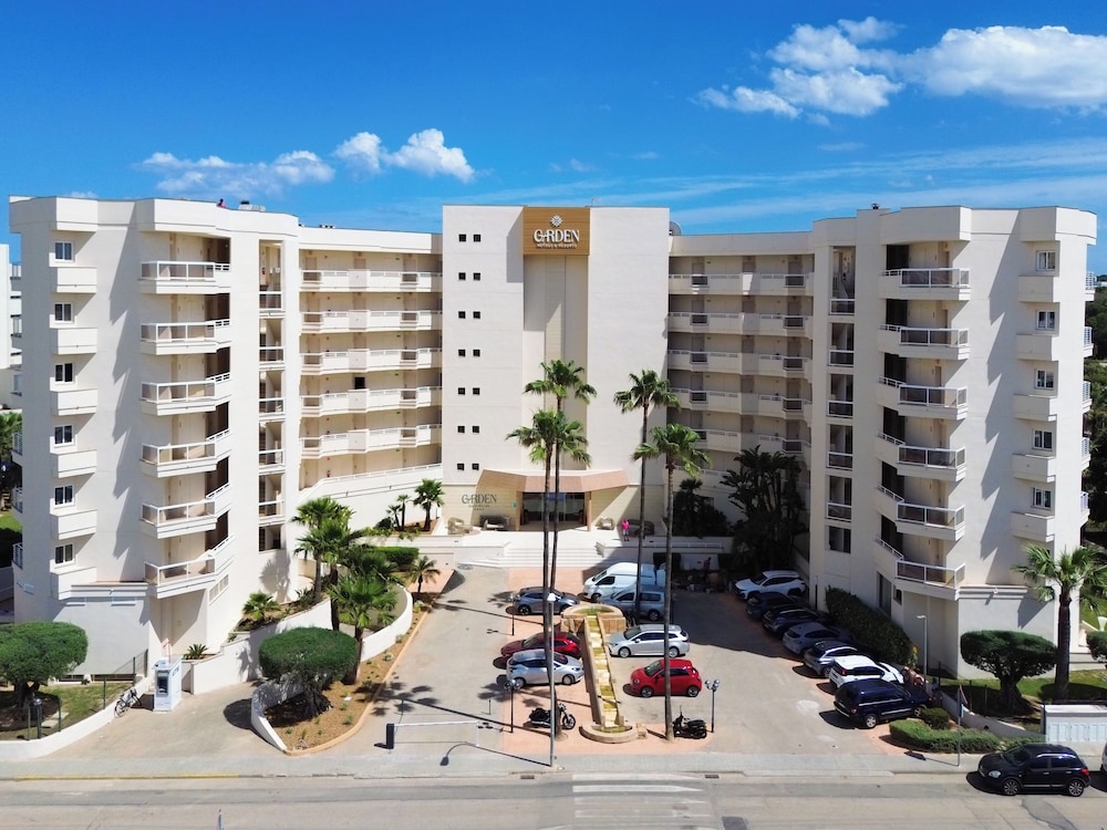 Cala Millor Garden Hotel - Adults Only 56/64