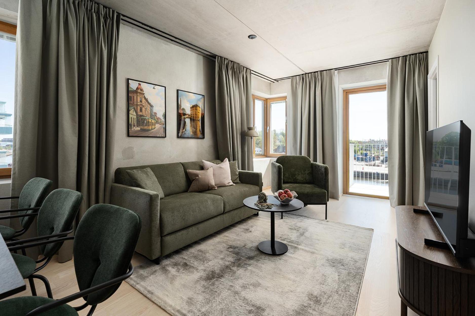 Vander Inre Hamnen 25/41