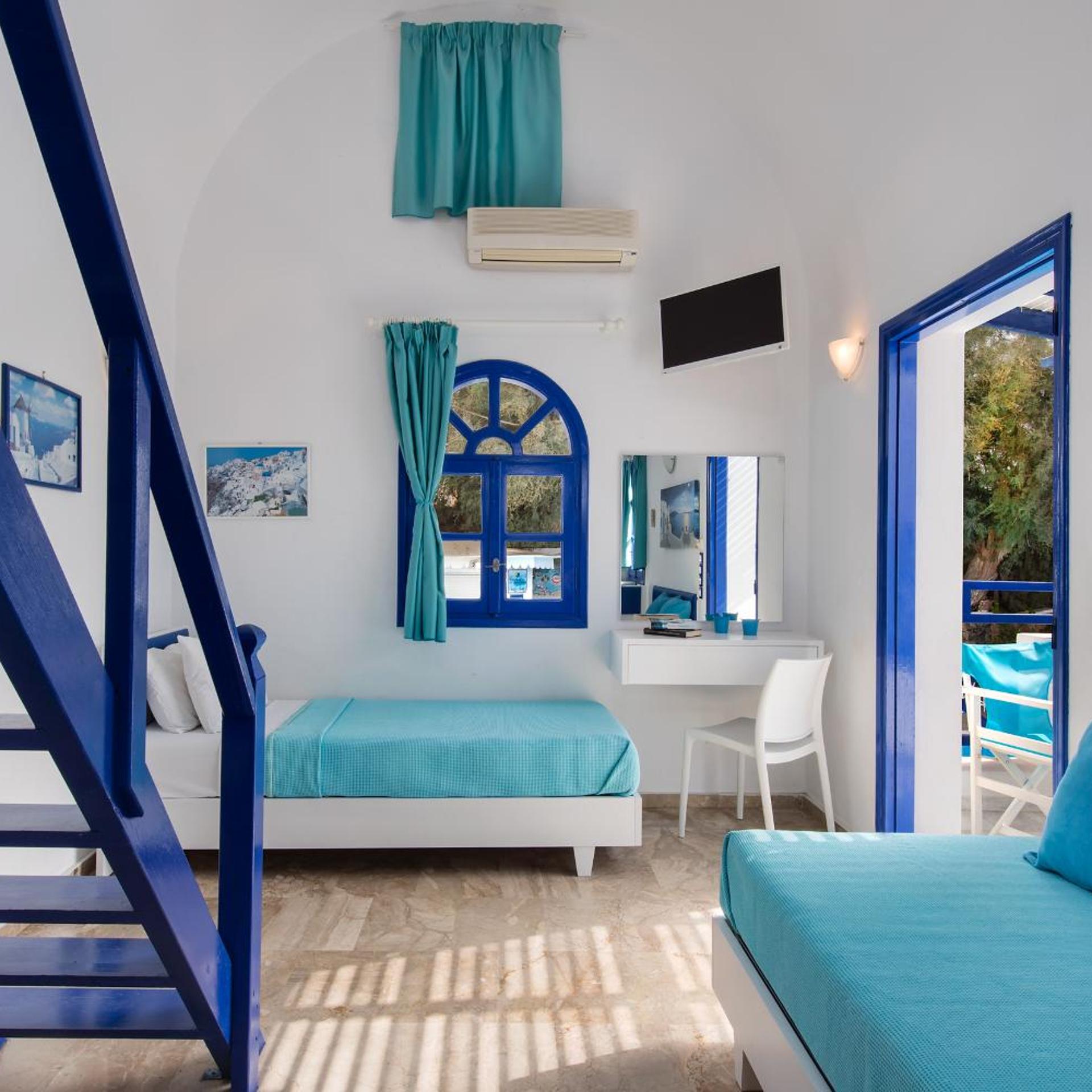 Apartment, Two Story، Samson S Village 3/10