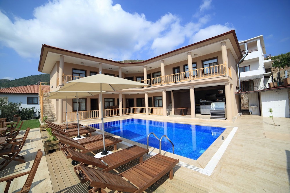 Portakal Hotel Selimiye 8/39